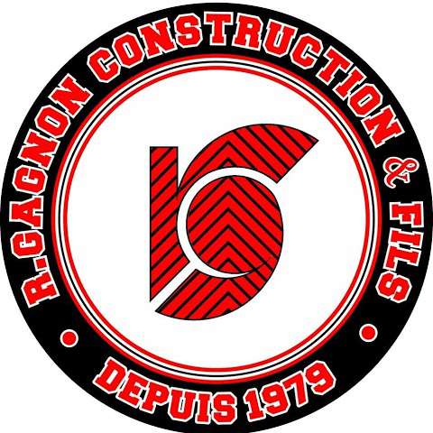 Construction R Gagnon & Fils Inc
